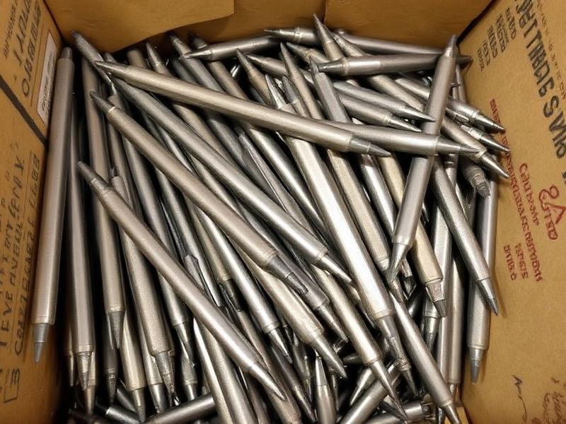 Brazed Carbide Tools