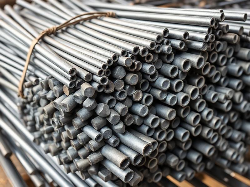 Tungsten Carbide Rods and Blanks
