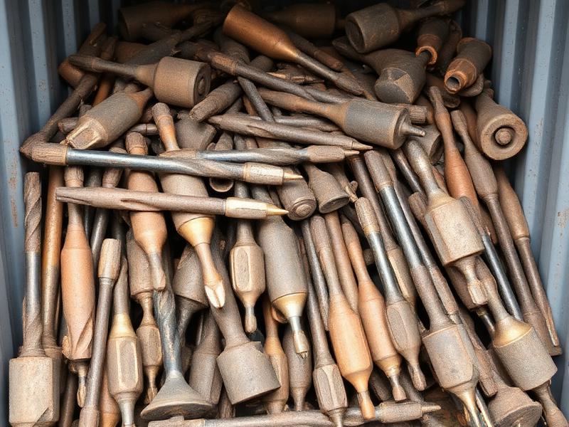 Mining and Construction Carbide