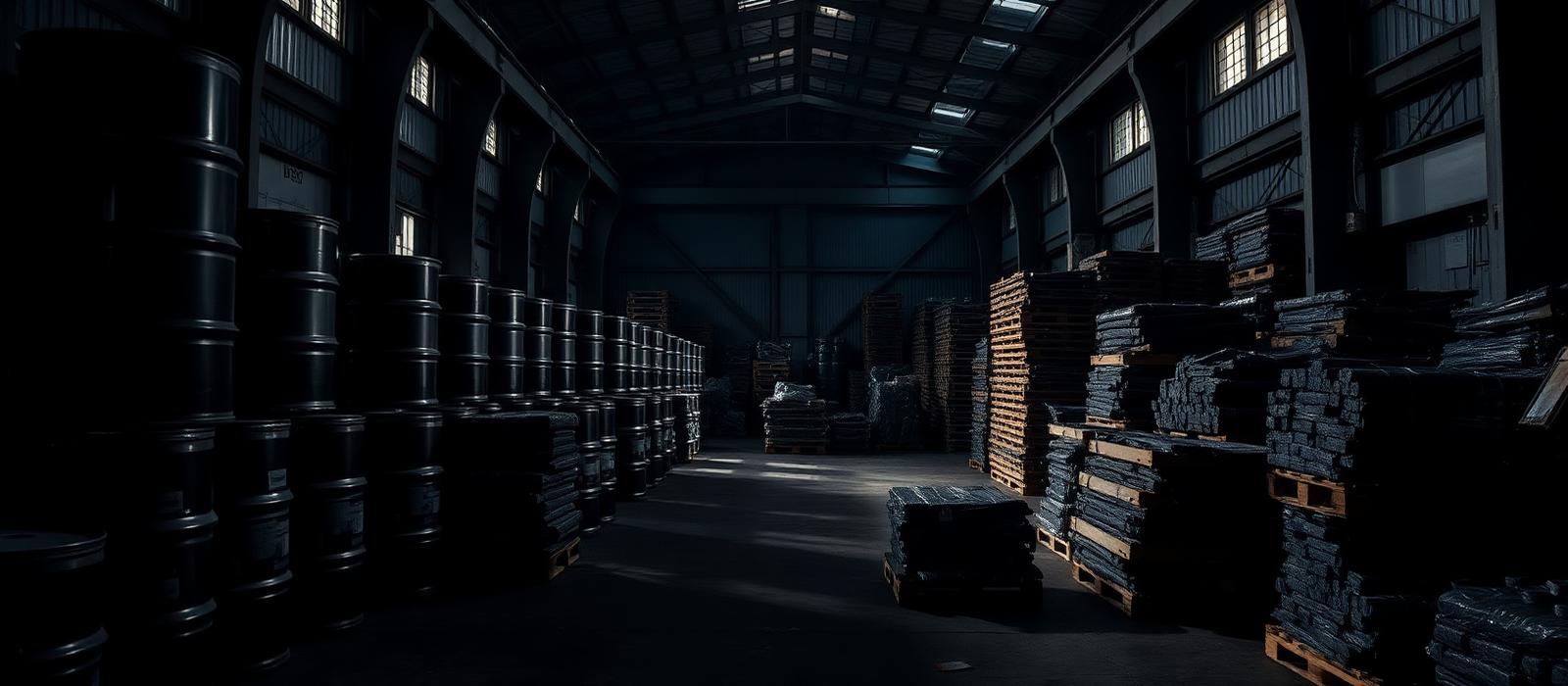 Tungsten & Specialty Alloys